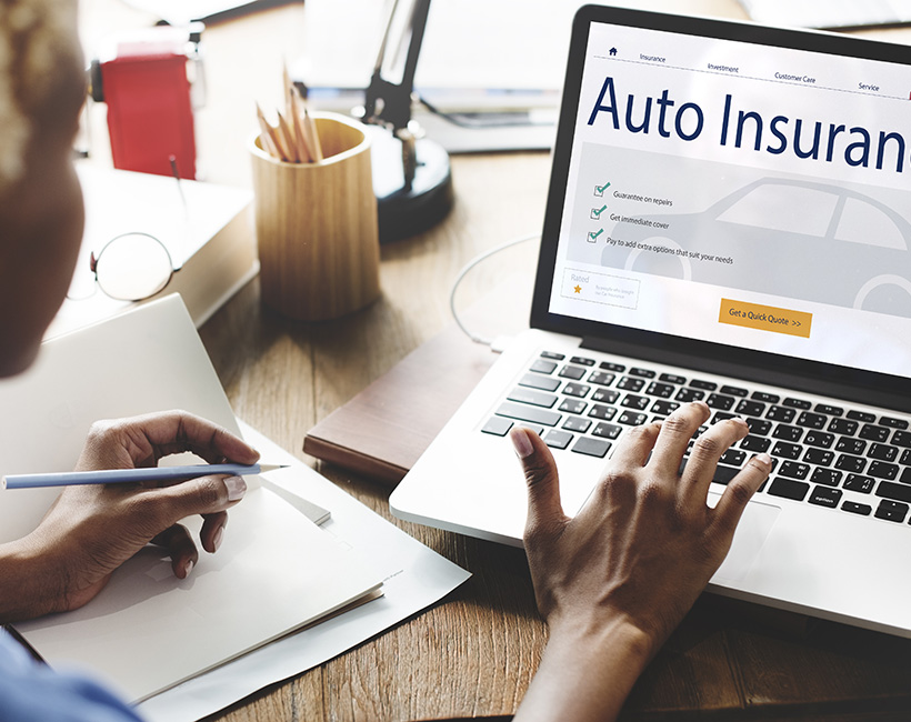 Auto Insurance Leads