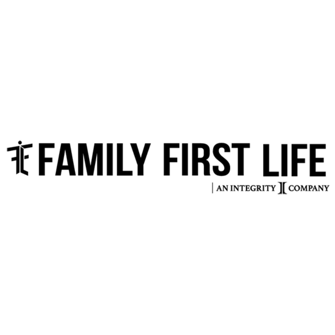 Family First Life logo